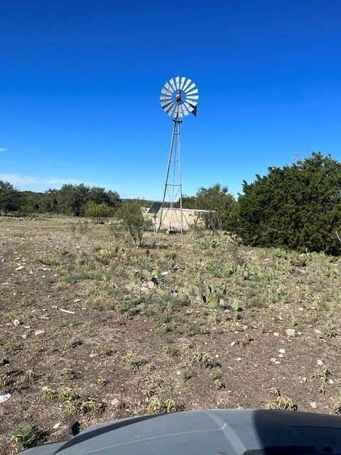 47.3 Acres of Land for Sale in Fort McKavett, Texas