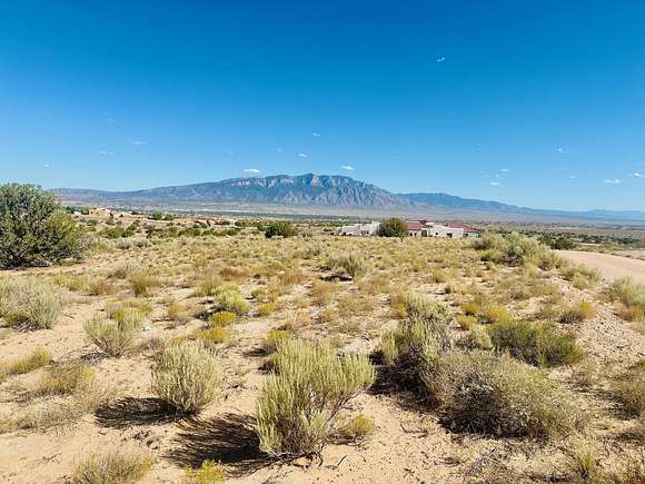 0.85 Acres of Residential Land for Sale in Rio Rancho, New Mexico