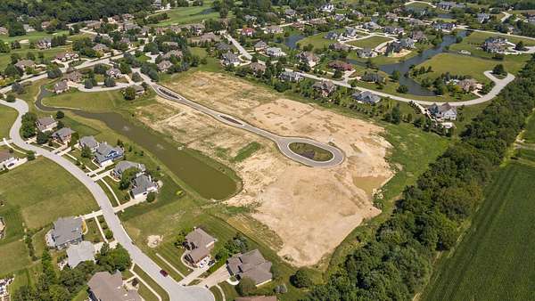 1 Acre of Residential Land for Sale in Chesterton, Indiana