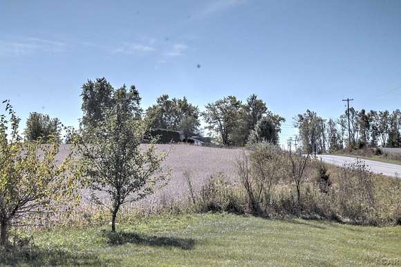 1.94 Acres of Residential Land for Sale in Adrian, Michigan