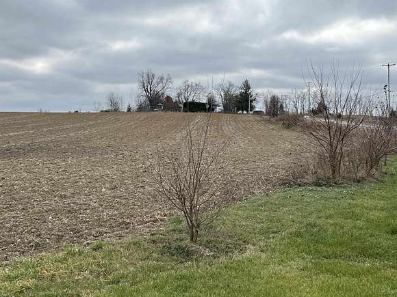 1.94 Acres of Residential Land for Sale in Adrian, Michigan