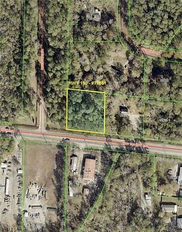 0.87 Acres of Land for Sale in Lacombe, Louisiana