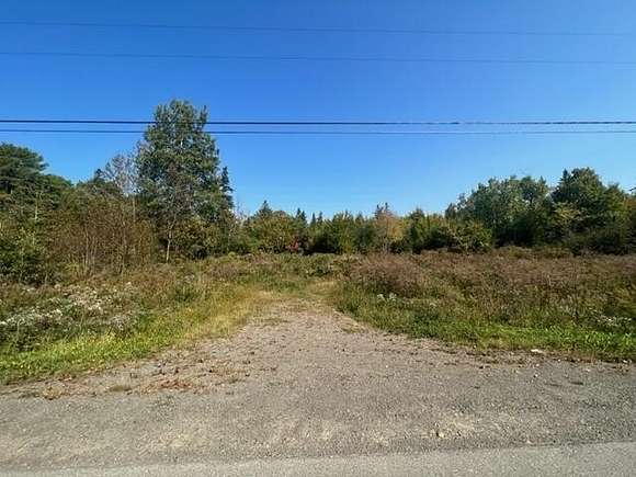 0.5 Acres of Land for Sale in Linneus, Maine