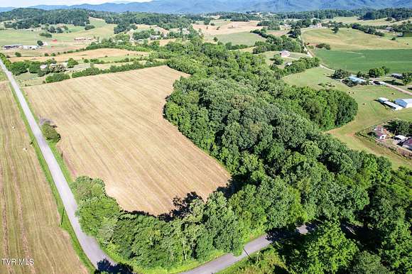 17.52 Acres of Land for Sale in Limestone, Tennessee