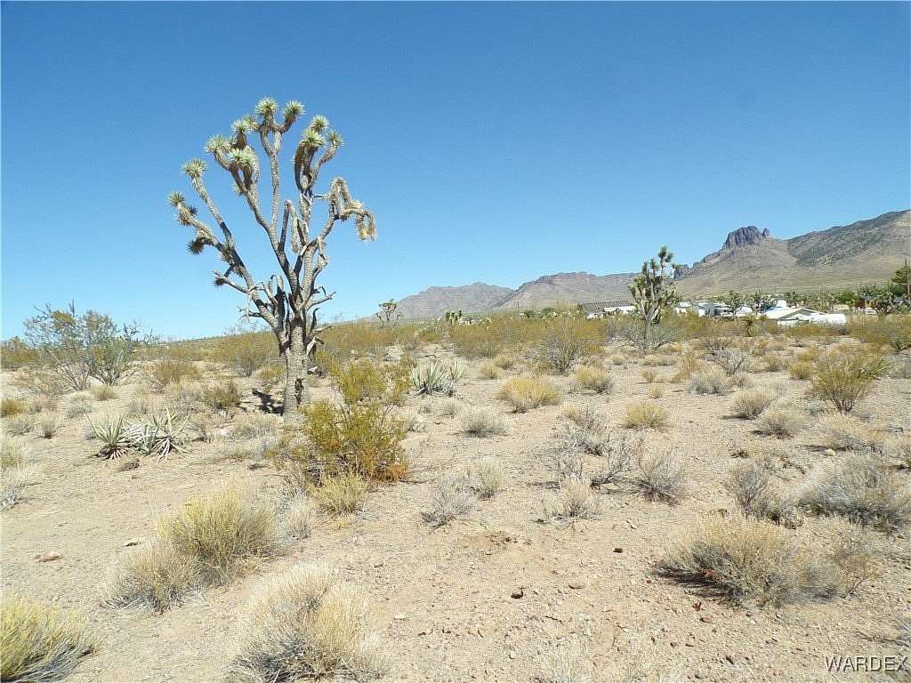 1.95 Acres of Residential Land for Sale in Dolan Springs, Arizona