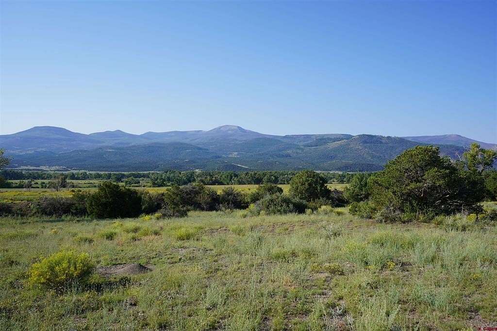 7.95 Acres of Residential Land for Sale in South Fork, Colorado