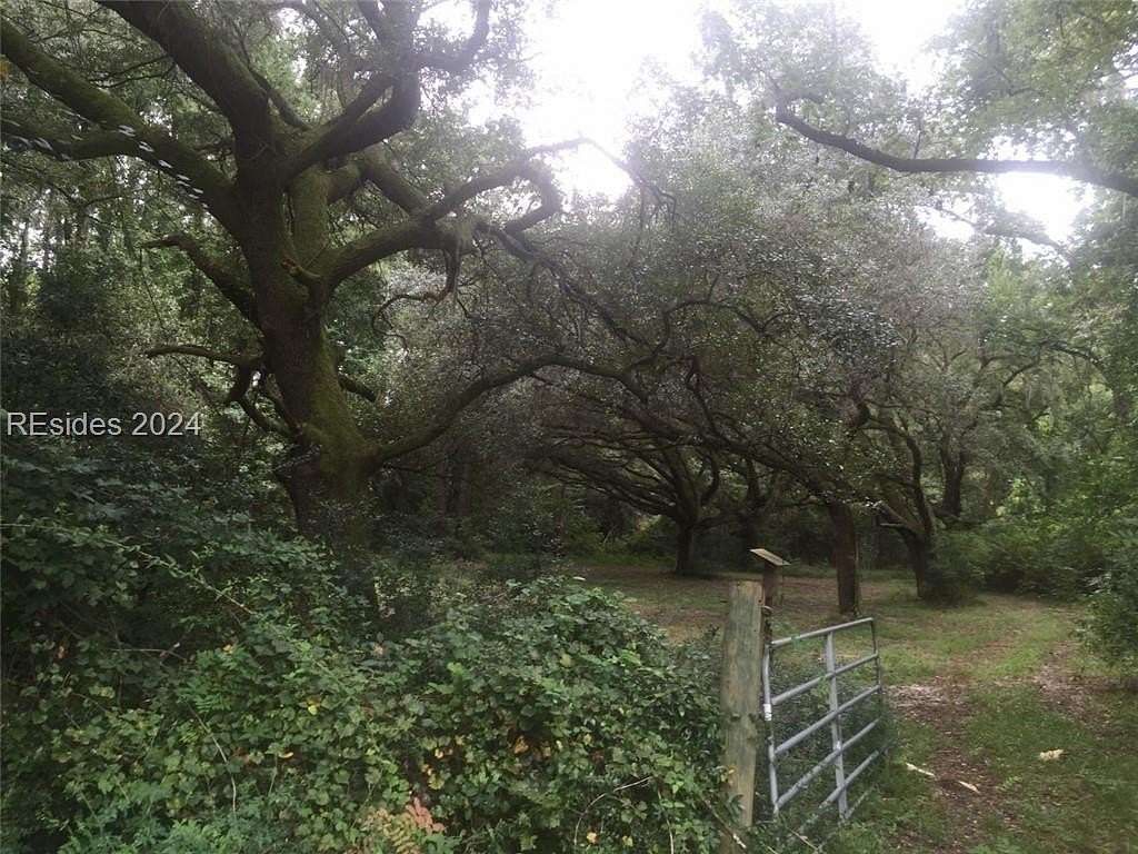 0.66 Acres of Land for Sale in Ridgeland, South Carolina