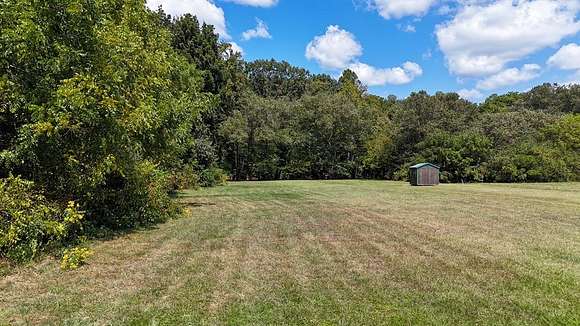 Residential Land for Sale in Hayesville, North Carolina