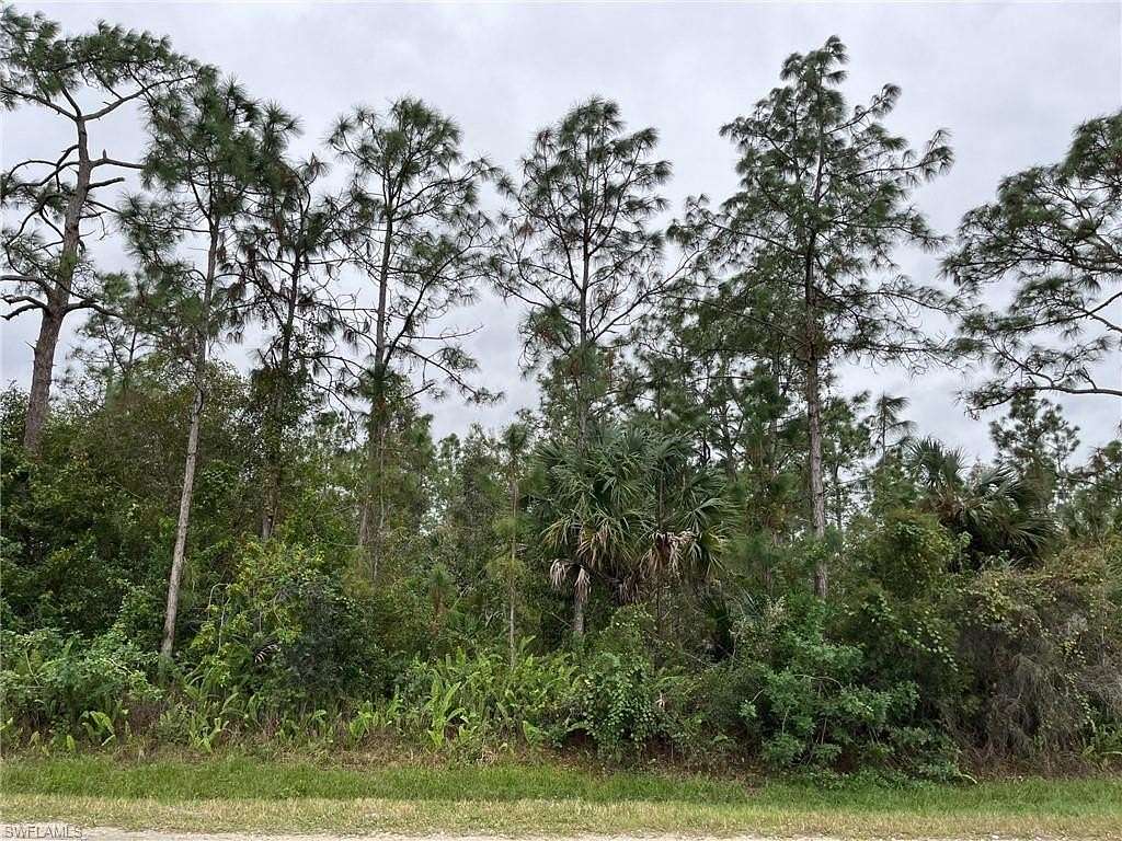 5.15 Acres of Residential Land for Sale in Naples, Florida