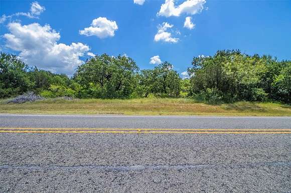 0.117 Acres of Residential Land for Sale in Granbury, Texas