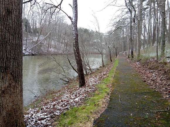 2.5 Acres of Improved Mixed-Use Land for Sale in Cumming, Georgia