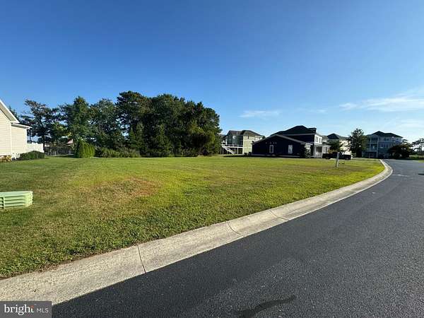 0.35 Acres of Residential Land for Sale in Berlin, Maryland