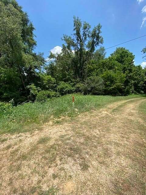 9.86 Acres of Residential Land for Sale in Vicksburg, Mississippi