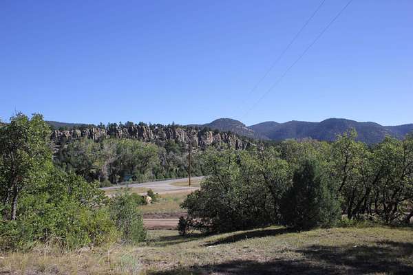 3 Acres of Land for Sale in Ute Park, New Mexico