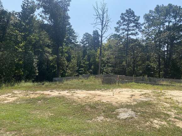 1.022 Acres of Residential Land for Sale in Hattiesburg, Mississippi