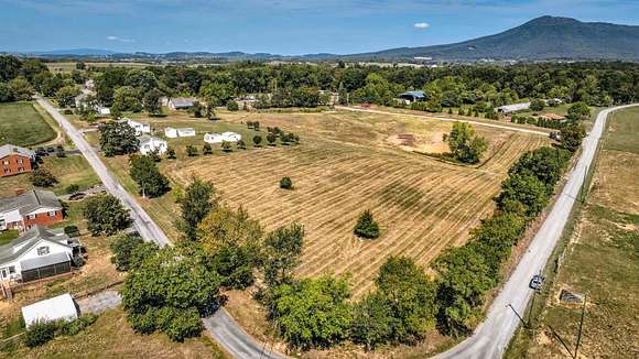 6.07 Acres of Residential Land for Sale in McGaheysville, Virginia