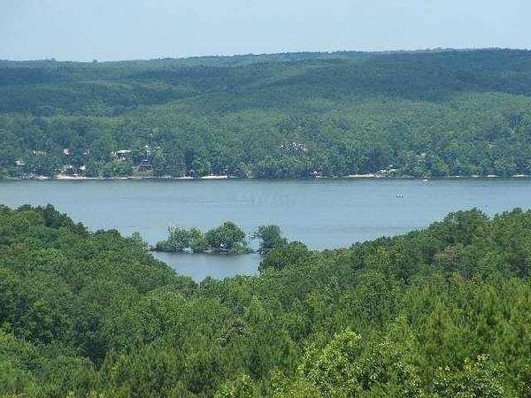 0.73 Acres of Residential Land for Sale in Cherokee, Alabama