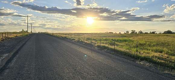 5.91 Acres of Residential Land for Sale in Prosser, Washington