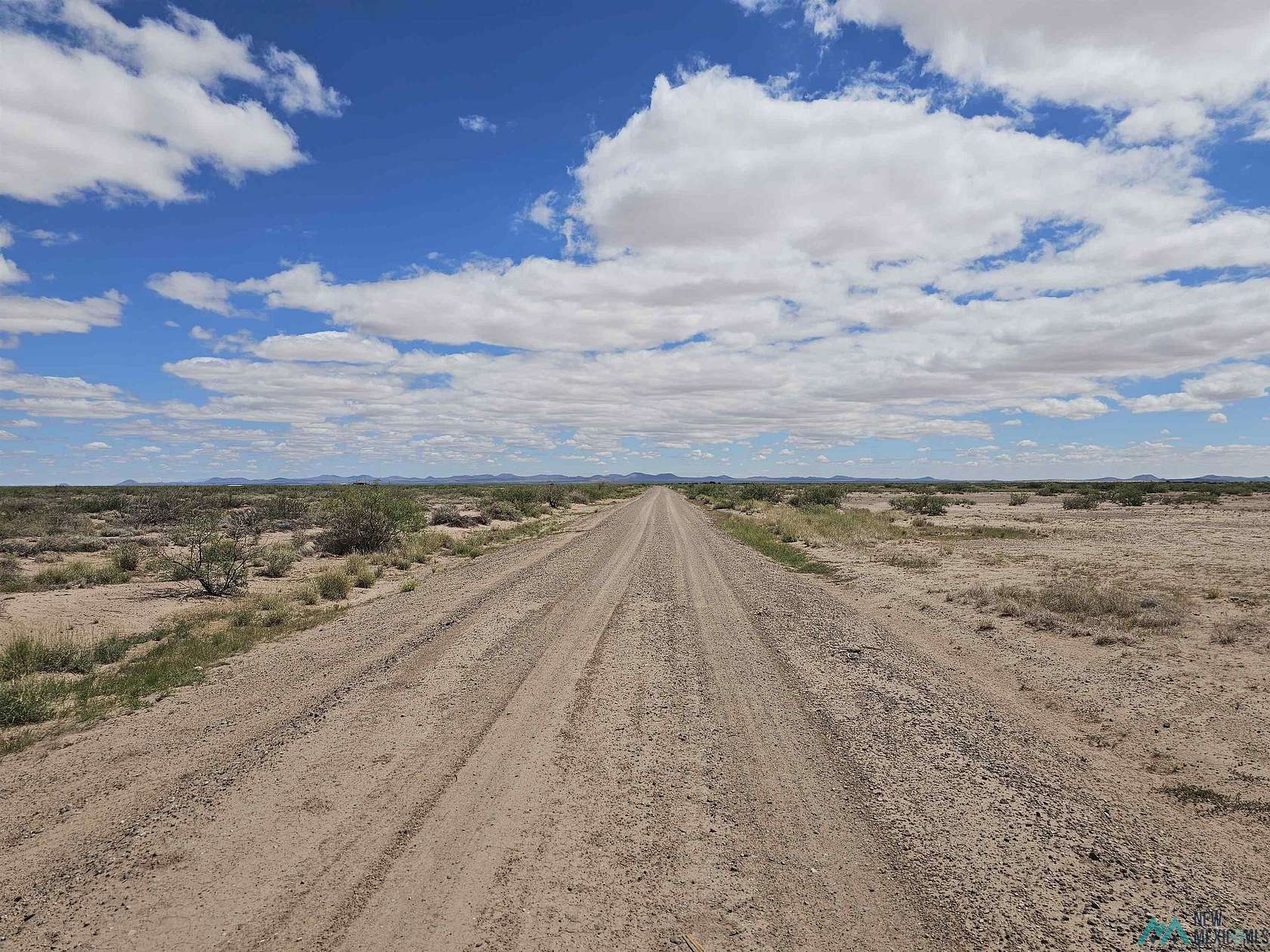 40 Acres of Recreational Land for Sale in Deming, New Mexico