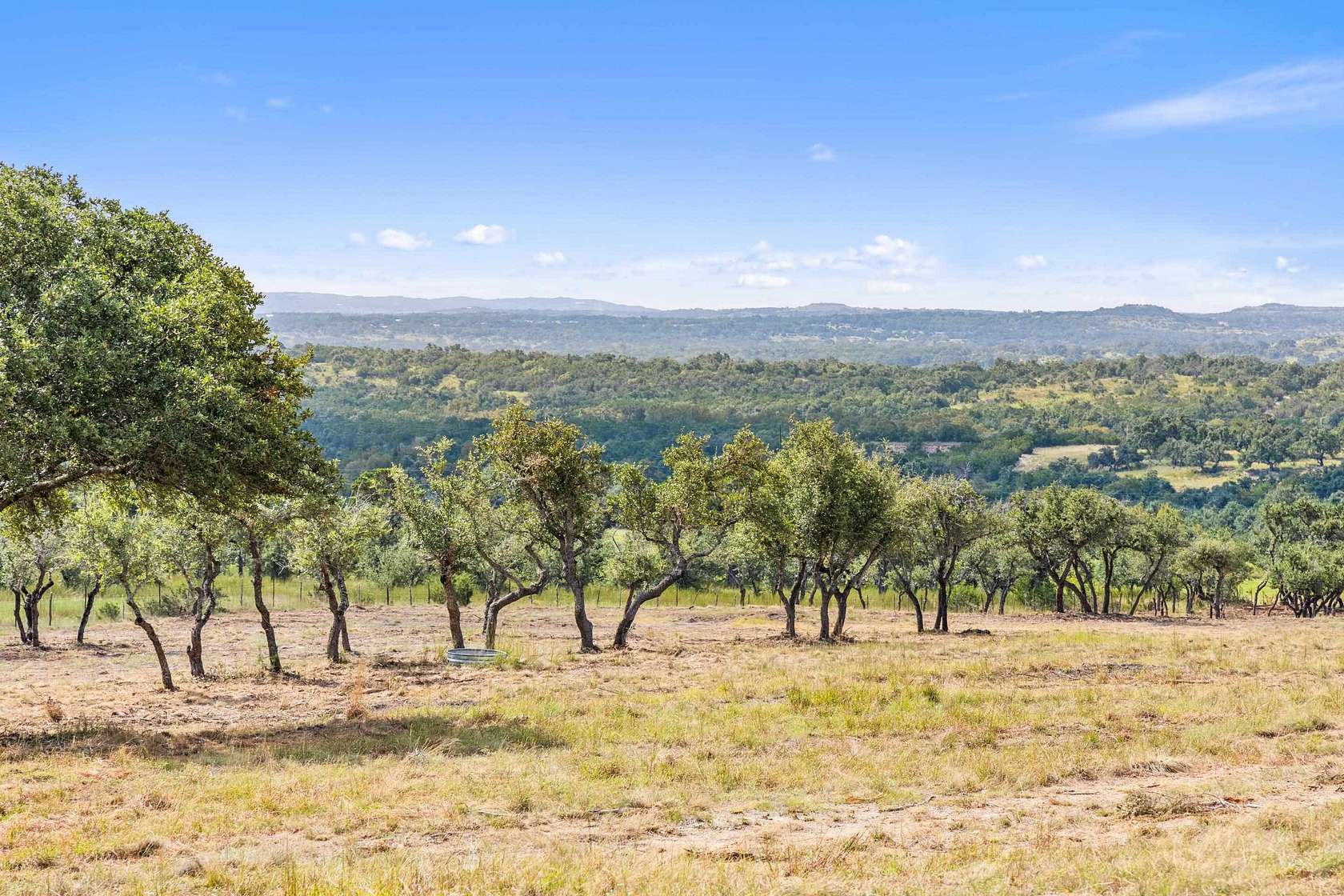 12 Acres of Agricultural Land for Sale in Dripping Springs, Texas