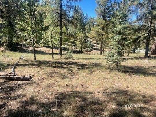 1.43 Acres of Residential Land for Sale in Duck Creek Village, Utah