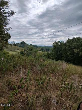 16.18 Acres of Recreational Land for Sale in Kingsport, Tennessee