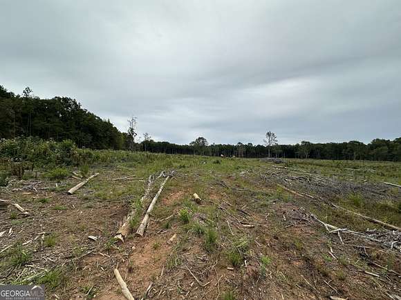 27.73 Acres of Land for Sale in LaGrange, Georgia