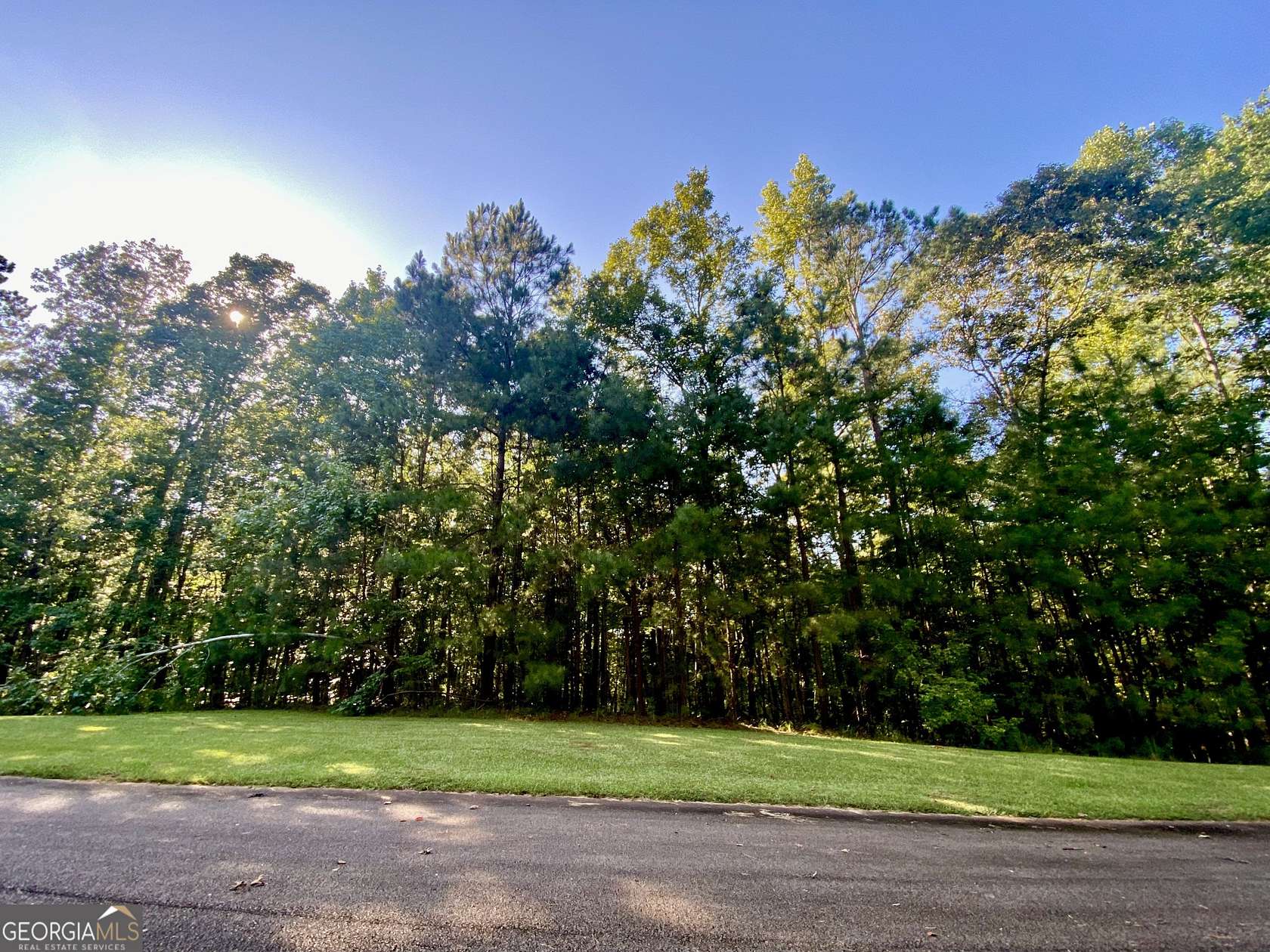 0.99 Acres of Residential Land for Sale in LaGrange, Georgia