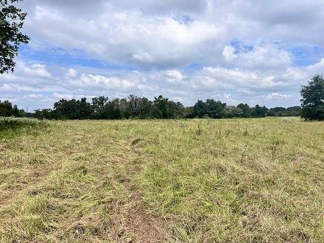 71 Acres of Land for Sale in Oakwood, Texas