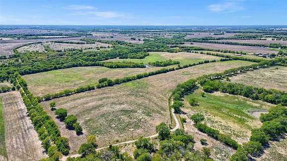 164.937 Acres of Agricultural Land for Sale in Howe, Texas