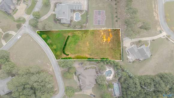 1.05 Acres of Residential Land for Sale in Gadsden, Alabama