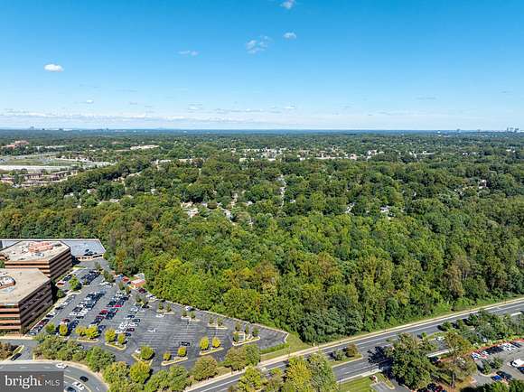 6.76 Acres of Land for Sale in Fairfax, Virginia