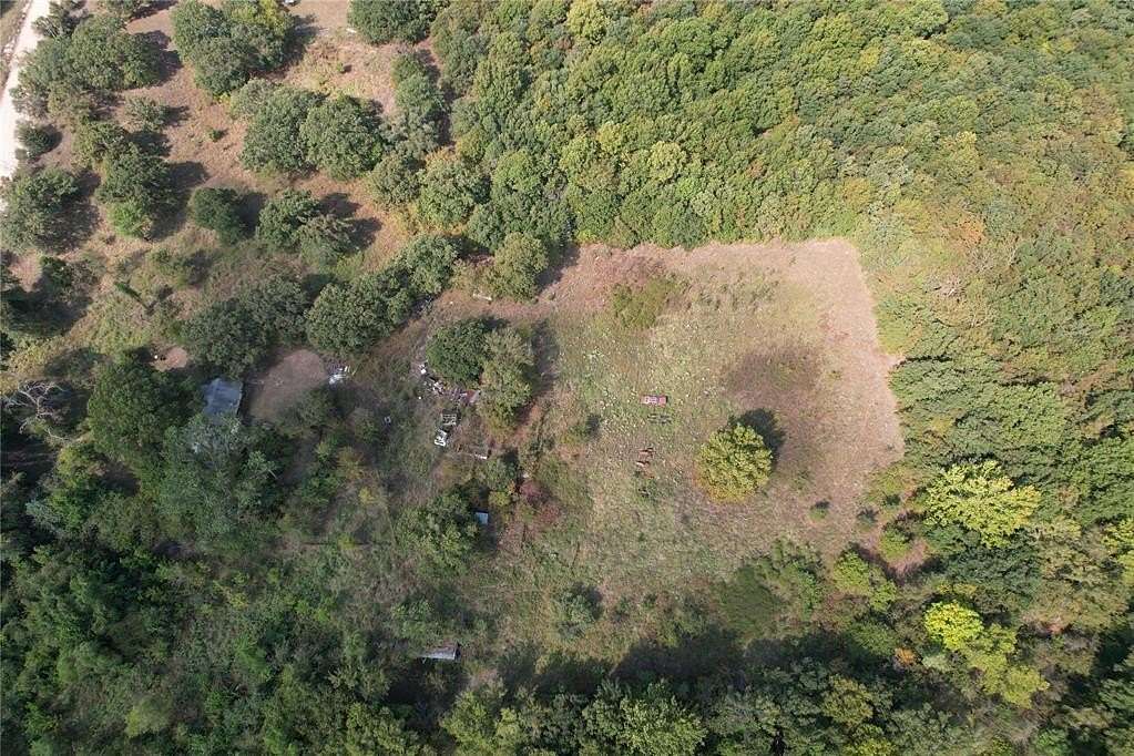 5 Acres of Residential Land for Sale in Paden, Oklahoma