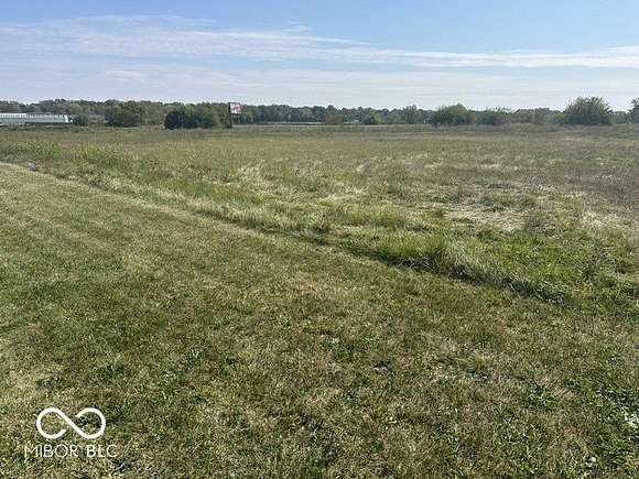 0.982 Acres of Commercial Land for Sale in Anderson, Indiana