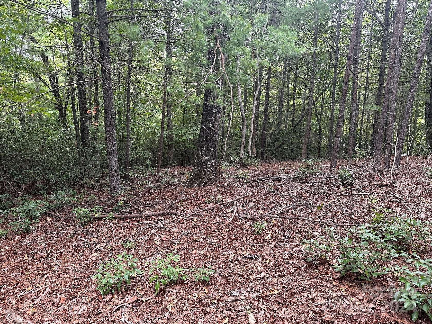 0.93 Acres of Land for Sale in Nebo, North Carolina