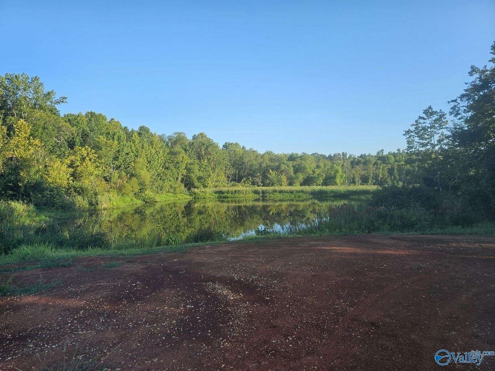 Land for Sale in Athens, Alabama