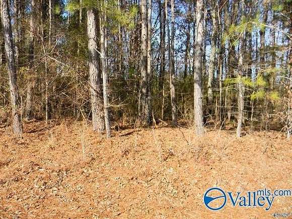 18 Acres of Land for Sale in Gaylesville, Alabama