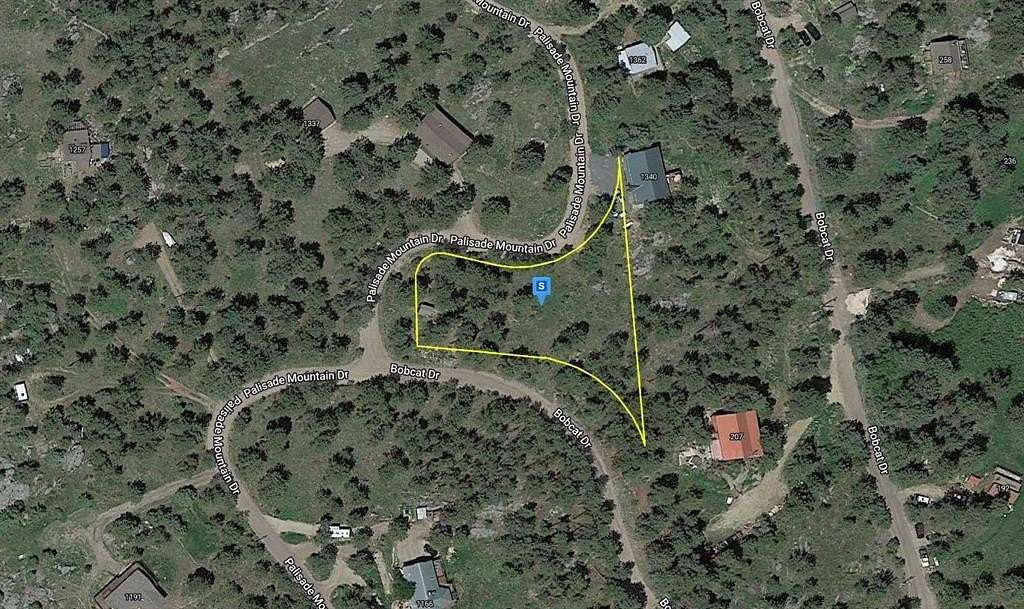 0.544 Acres of Residential Land for Sale in Drake, Colorado