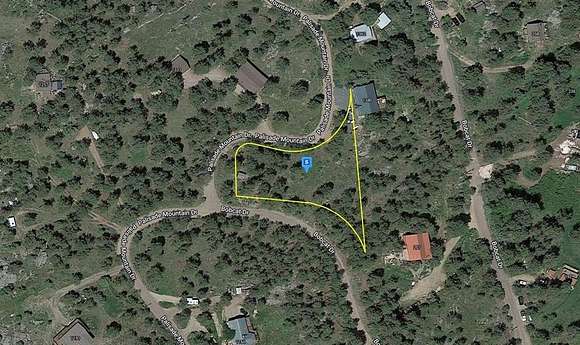 0.544 Acres of Residential Land for Sale in Drake, Colorado