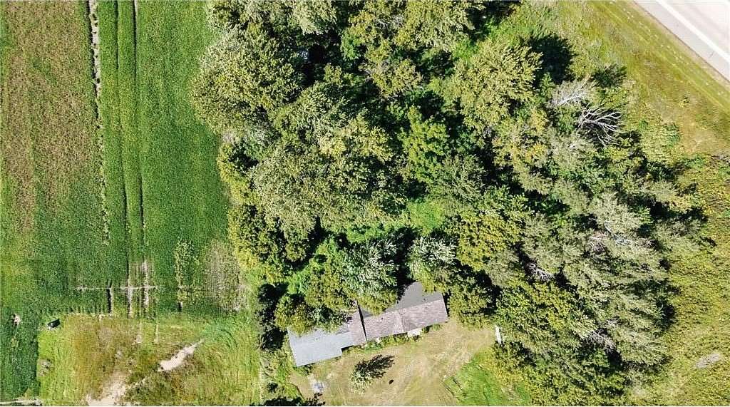 2.3 Acres of Land for Sale in Grand Meadow Township, Minnesota