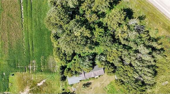 2.3 Acres of Land for Sale in Grand Meadow Township, Minnesota