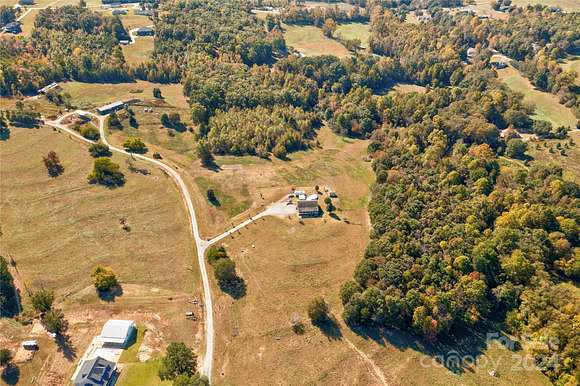 20 Acres of Land for Sale in Forest City, North Carolina