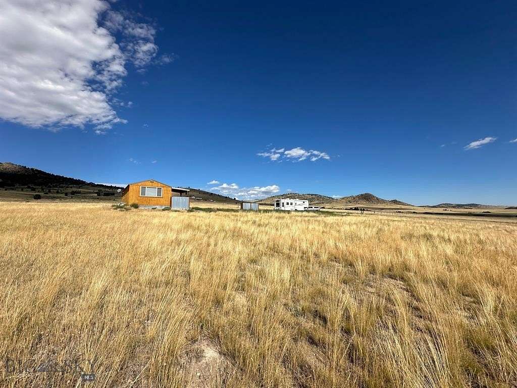 5.981 Acres of Residential Land for Sale in Ennis, Montana