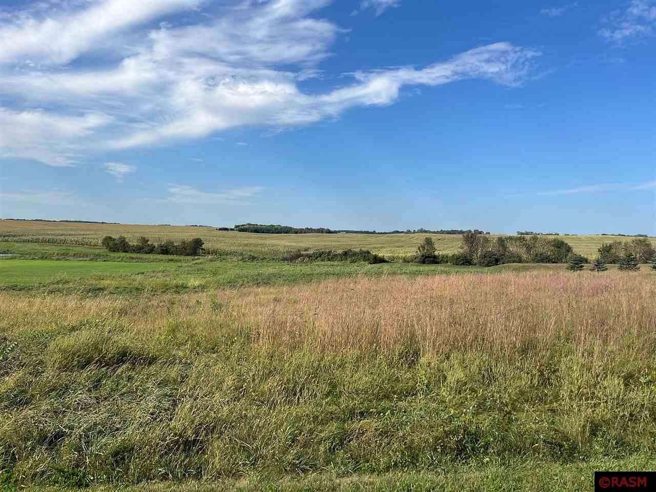 1 Acre of Residential Land for Sale in Cleveland, Minnesota