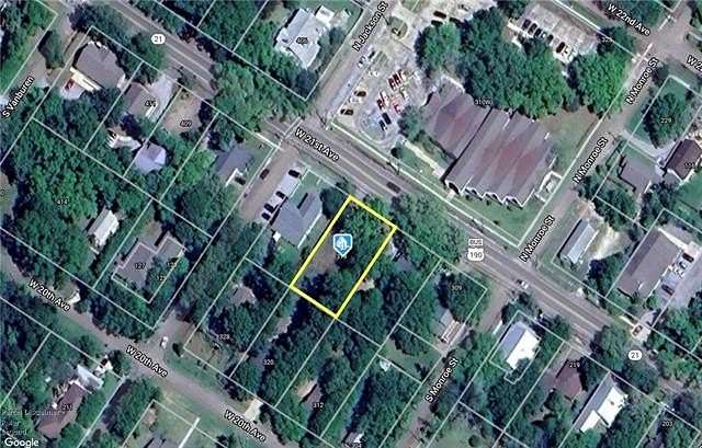 0.37 Acres of Land for Sale in Covington, Louisiana