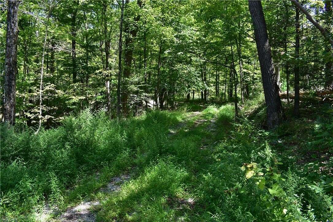 4.5 Acres of Land for Sale in Tuxedo Town, New York