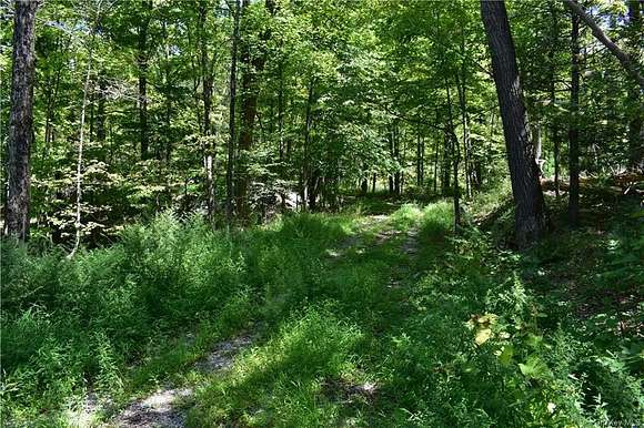 4.5 Acres of Land for Sale in Tuxedo Park, New York