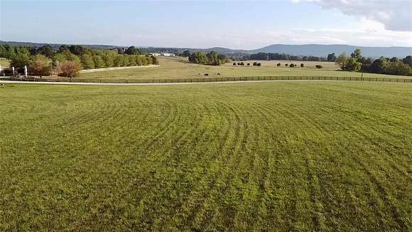 10.95 Acres of Land for Sale in Harrison, Arkansas