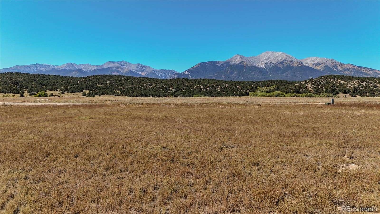 1.48 Acres of Residential Land for Sale in Buena Vista, Colorado