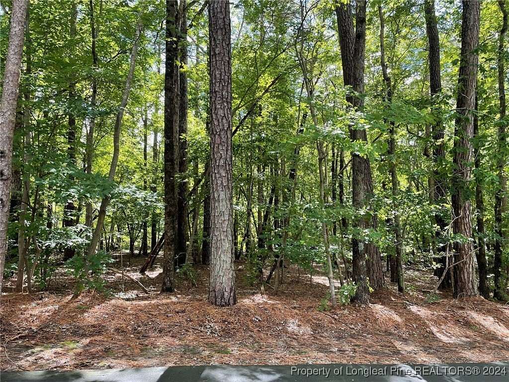 0.364 Acres of Residential Land for Sale in Sanford, North Carolina